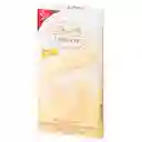Chocolate Suizo Lindt Lindor Caja 100g Importado Chocolate Blanco