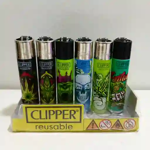 Clipper - Encendedor