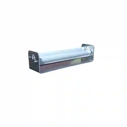 Maquina Para Enrrolar Metalica King Size