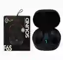 Audifonos Inalambricos Fly F6s