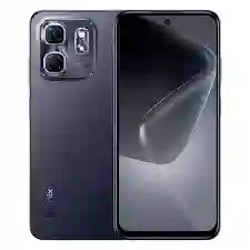 Celular Infinix Hot 50i 4ram +4 Virtual + 256gb