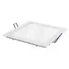Panel Led 18w Cuadrada Incrustar
