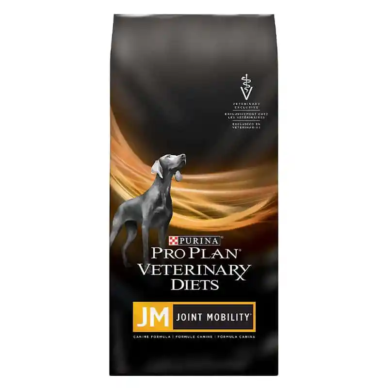 Pro Plan Alimento Seco Para Perro Ppvd Canine Jm 8,16 Kg