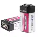Batería Beston Bst-9v 800 Compacta Y Eficiente