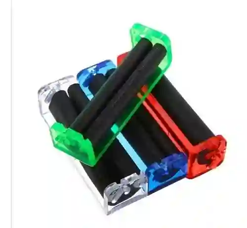 Maquina Para Enrrolar Plastica #8
