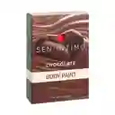 Body Paint Chocolate 30 Ml Sen Intimo