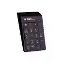 Teclado Numerico Argom