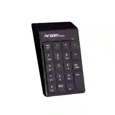 Teclado Numerico Argom