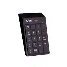 Teclado Numerico Argom