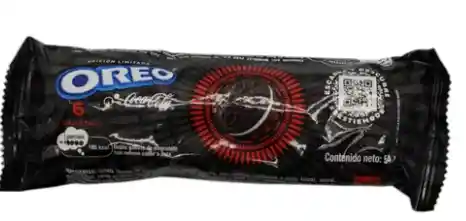 Oreo Coca-cola 54gr