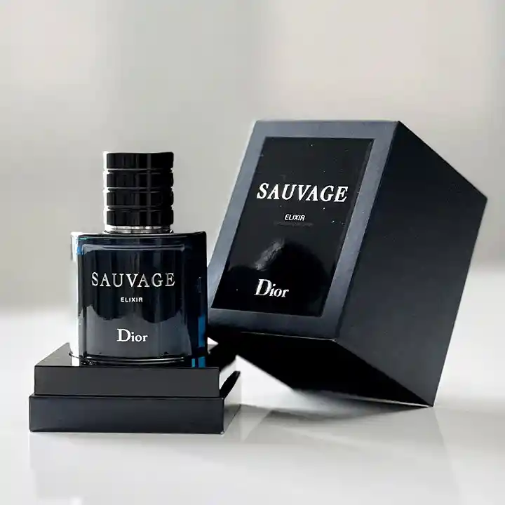Perfume Sauvage Dior Elixir 60ml