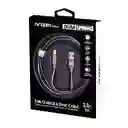 Cable Tipo C 1m Argom