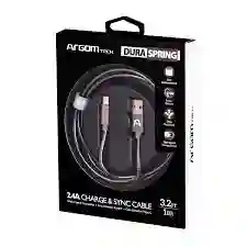 Cable Tipo C 1m Argom