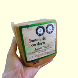 Jamon De Cordero X500 Gm