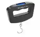 Báscula Portátil Para Maleta Digital