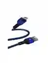 Cable Micro Usb A Usb Argom