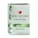 Lubricante Frio Menta 30 Ml Sen Intimo