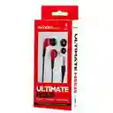 Audifonos Ultimate Hs525 Argom