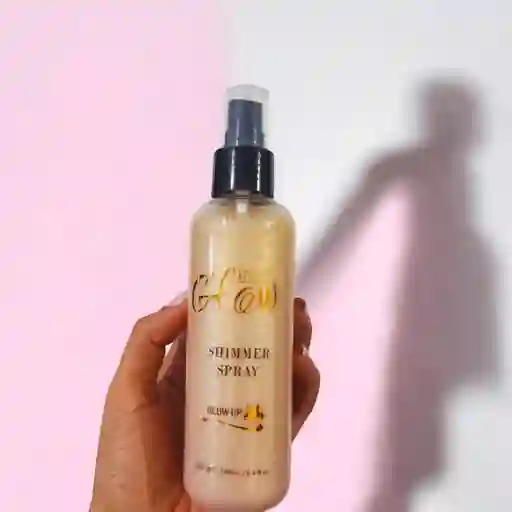 Iluminador Liquido Ushas
