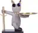 Escultura De Perro
