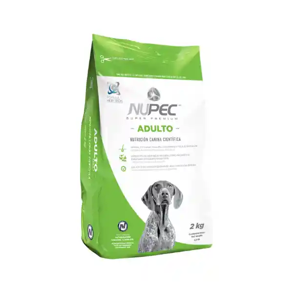 Nupec Super Premium Adulto