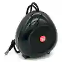 Parlante Tg514 Bluetooth Portatil Negro