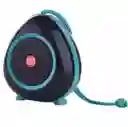 Parlante Tg514 Bluetooth Portatil Aguamarina
