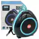 Parlante Tg514 Bluetooth Portatil Aguamarina