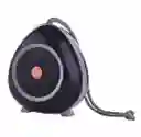 Parlante Tg514 Bluetooth Portatil Gris