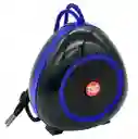 Parlante Tg514 Bluetooth Portatil Azul