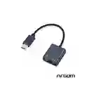 Adaptador Tipo C A 3d Stereo Argom