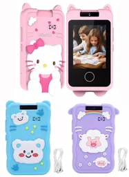 Teléfono Celular Inteligente Smarphone Para Niños