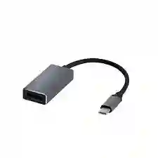 Adaptador (cable) Tipo C A Displayport Argom