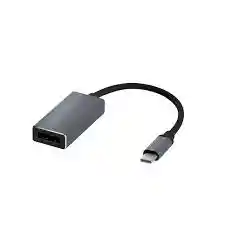 Adaptador (cable) Tipo C A Displayport Argom