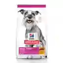 Hills Alimento Para Perro Mature Toy Breed 4.5 Lbs