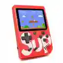 Mini Consola Retro Sub 400 Juegos