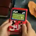 Mini Consola Retro Sub 400 Juegos