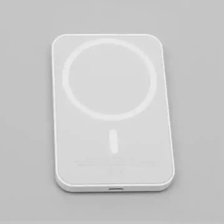 Batería Externa Inálambrica Magsafe Battery Pack