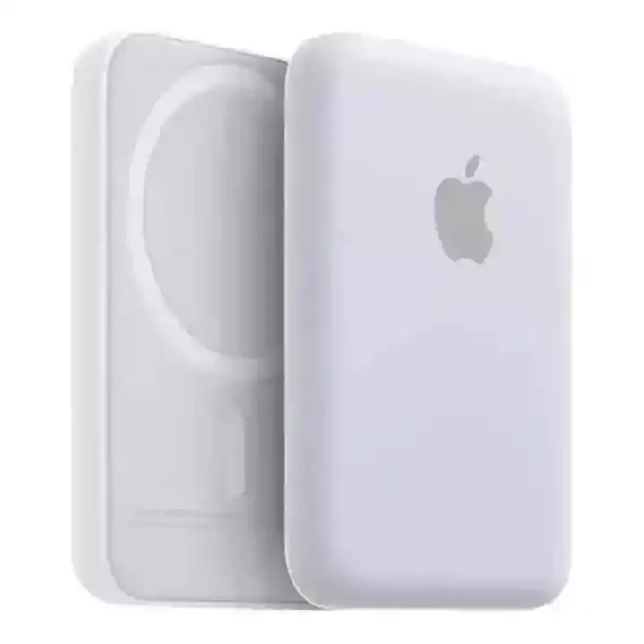Batería Externa Inálambrica Magsafe Battery Pack