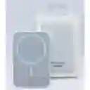 Batería Externa Inálambrica Magsafe Battery Pack