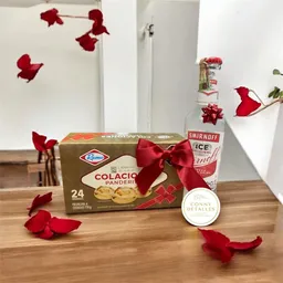 Ancheta Dulce Momento