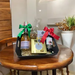 Ancheta Dia Especial, Celebración Premium