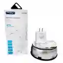 Cargador Usb 65w Cs-228 Ideal Para Casa Y Oficina
