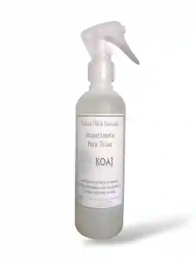 Aromatizante Para Telas Koaj 250ml