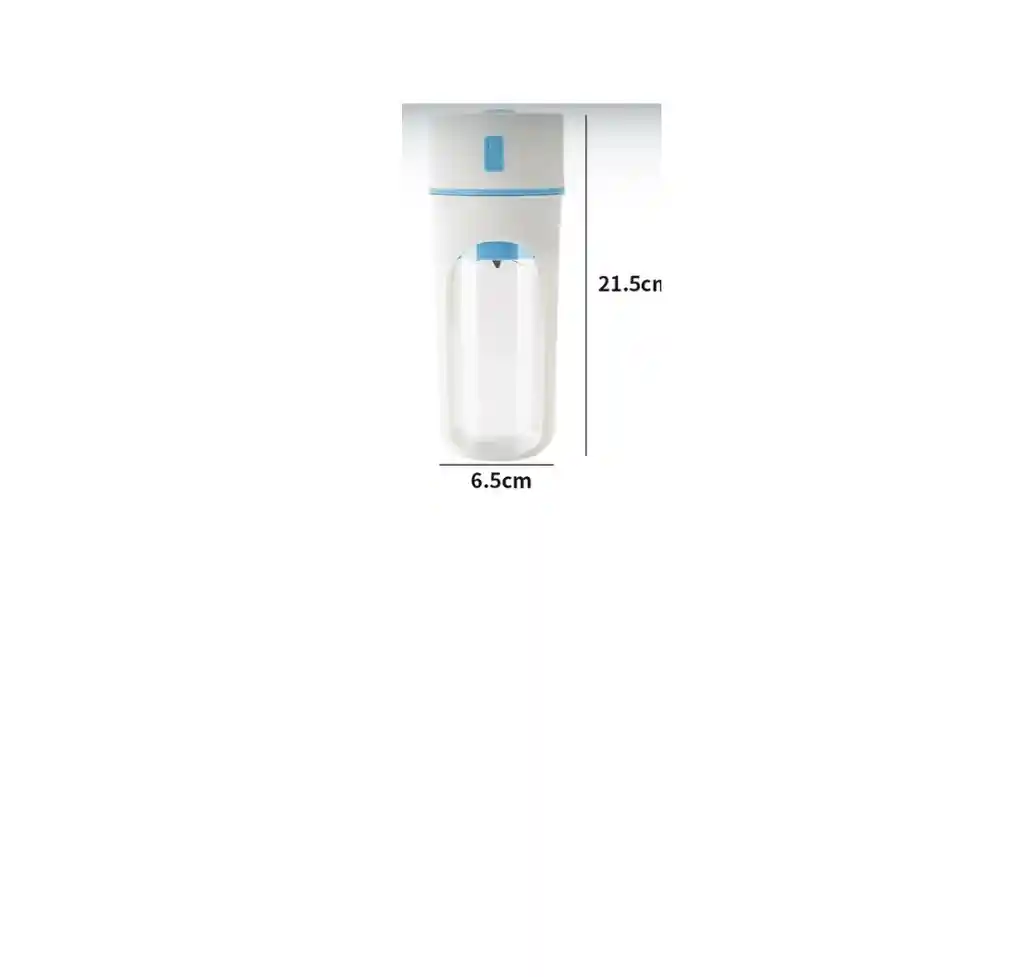 Personal Blender,480ml