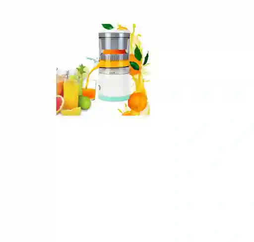 Extractor De Naranjas