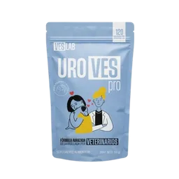 Uroves Pro Bolsa 120 Nuggets