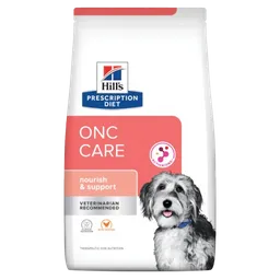 Hills Prescription Diet Canine Onc Care E 6 Lbs