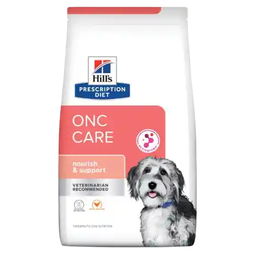 Hills Prescription Diet Canine Onc Care E 6 Lbs