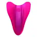 Vibrador De Dedo High Fly Fucsia Satisfyer